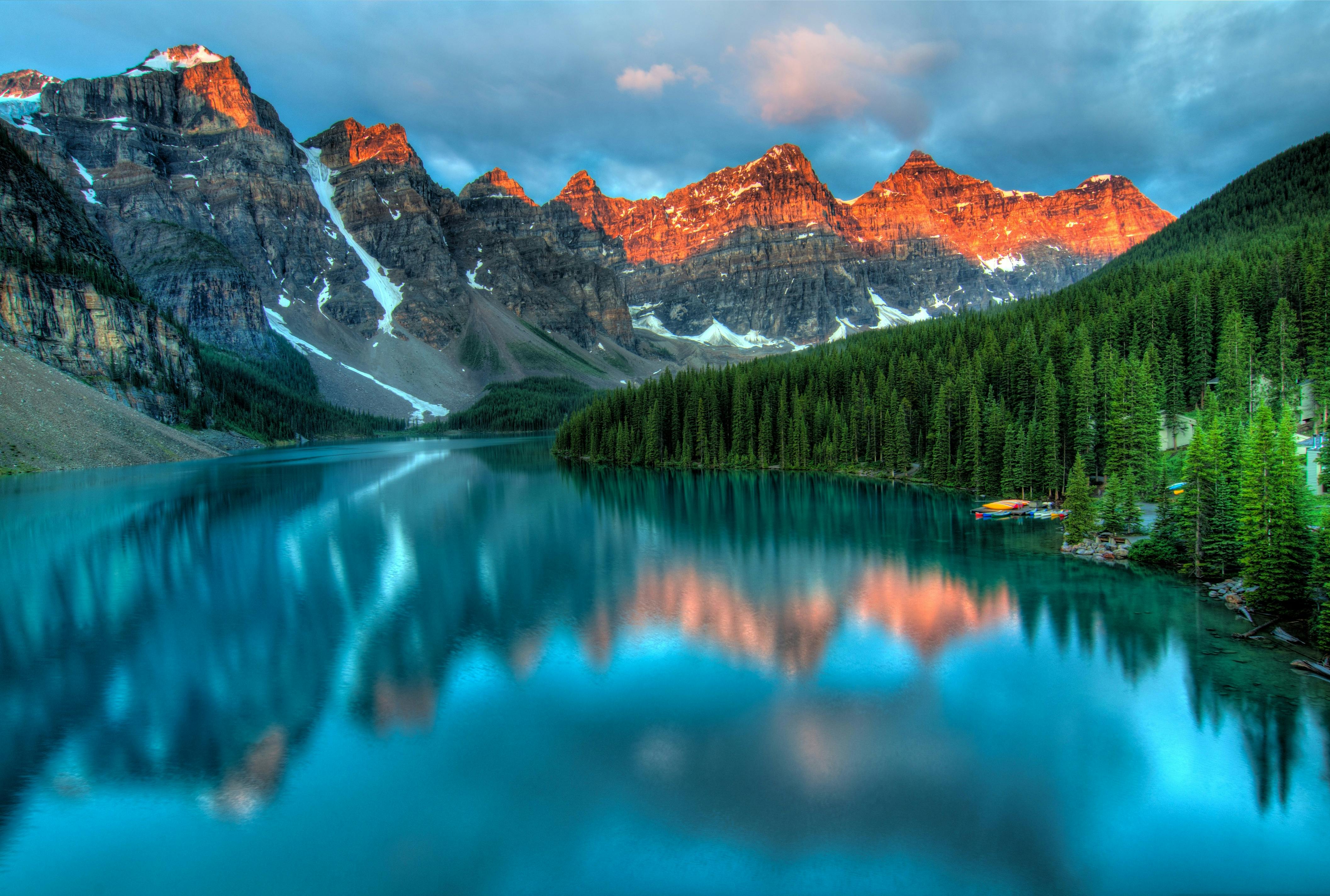 Foreground Visual
